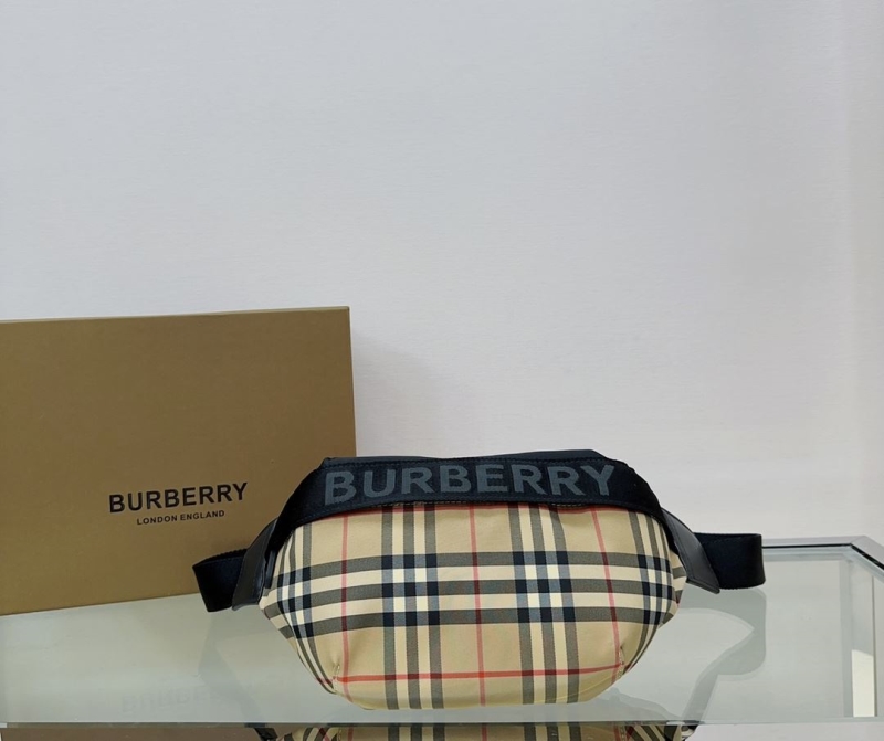 Burberry Waist & Chest Packs